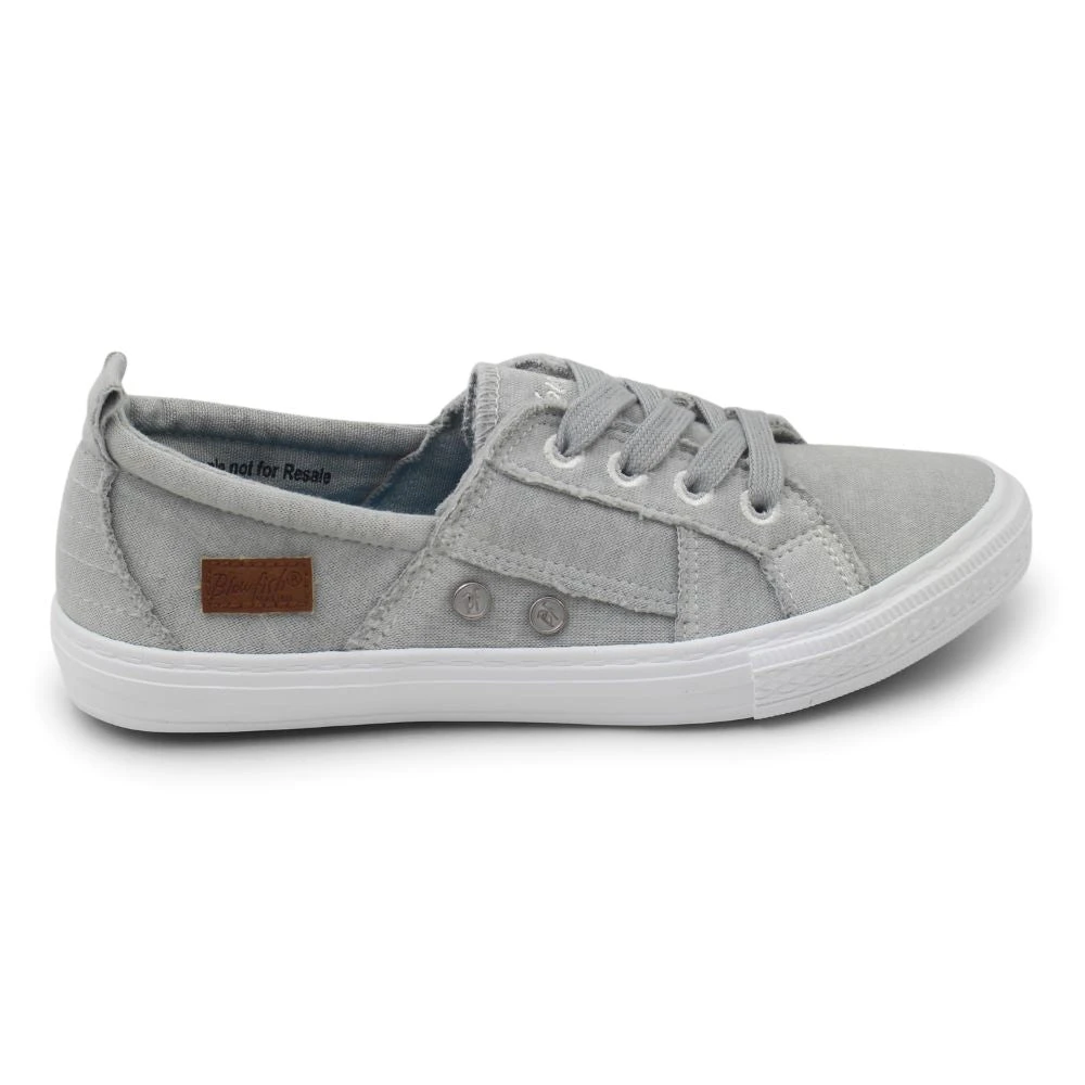 'Blowfish Malibu' Women's Angler Lace Up - Vapor Color Washed - Image 2